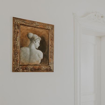 Отель Relais Il Mignano Нардо Номер фото
