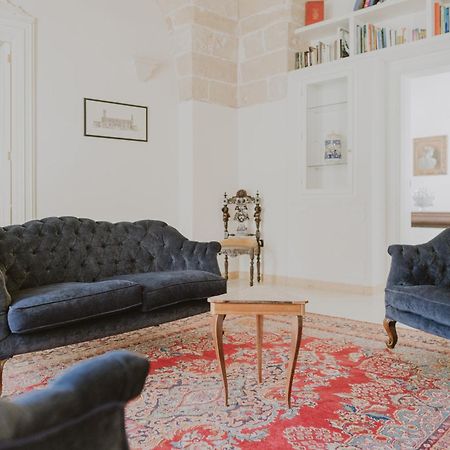 Отель Relais Il Mignano Нардо Экстерьер фото