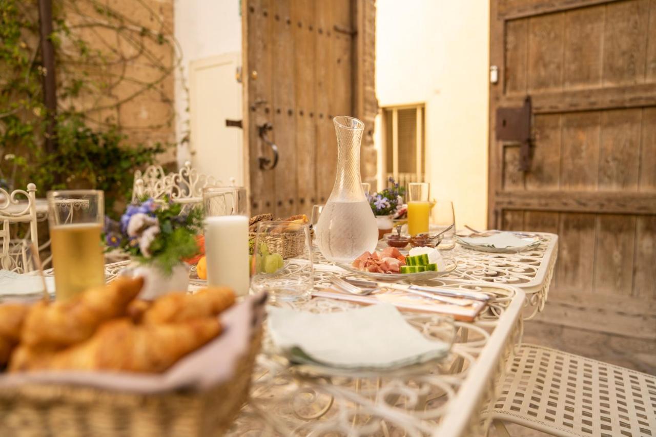 Отель Relais Il Mignano Нардо Экстерьер фото