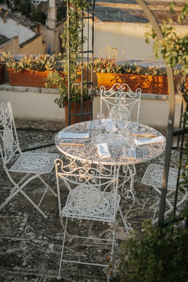 Отель Relais Il Mignano Нардо Экстерьер фото