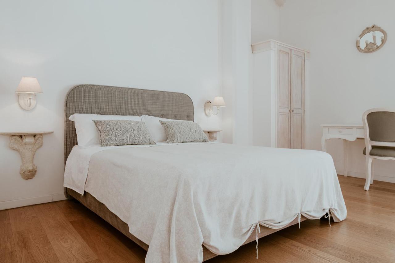 Отель Relais Il Mignano Нардо Экстерьер фото