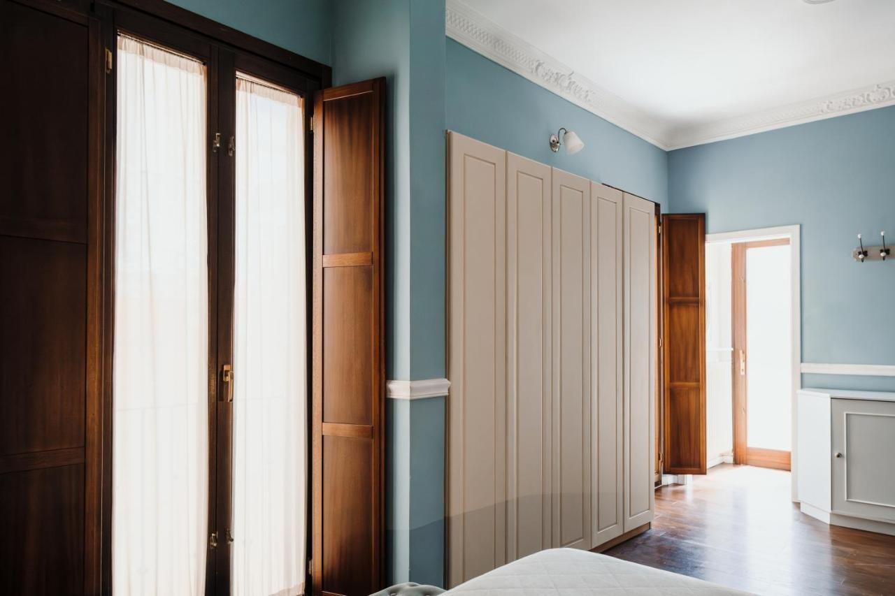 Отель Relais Il Mignano Нардо Экстерьер фото