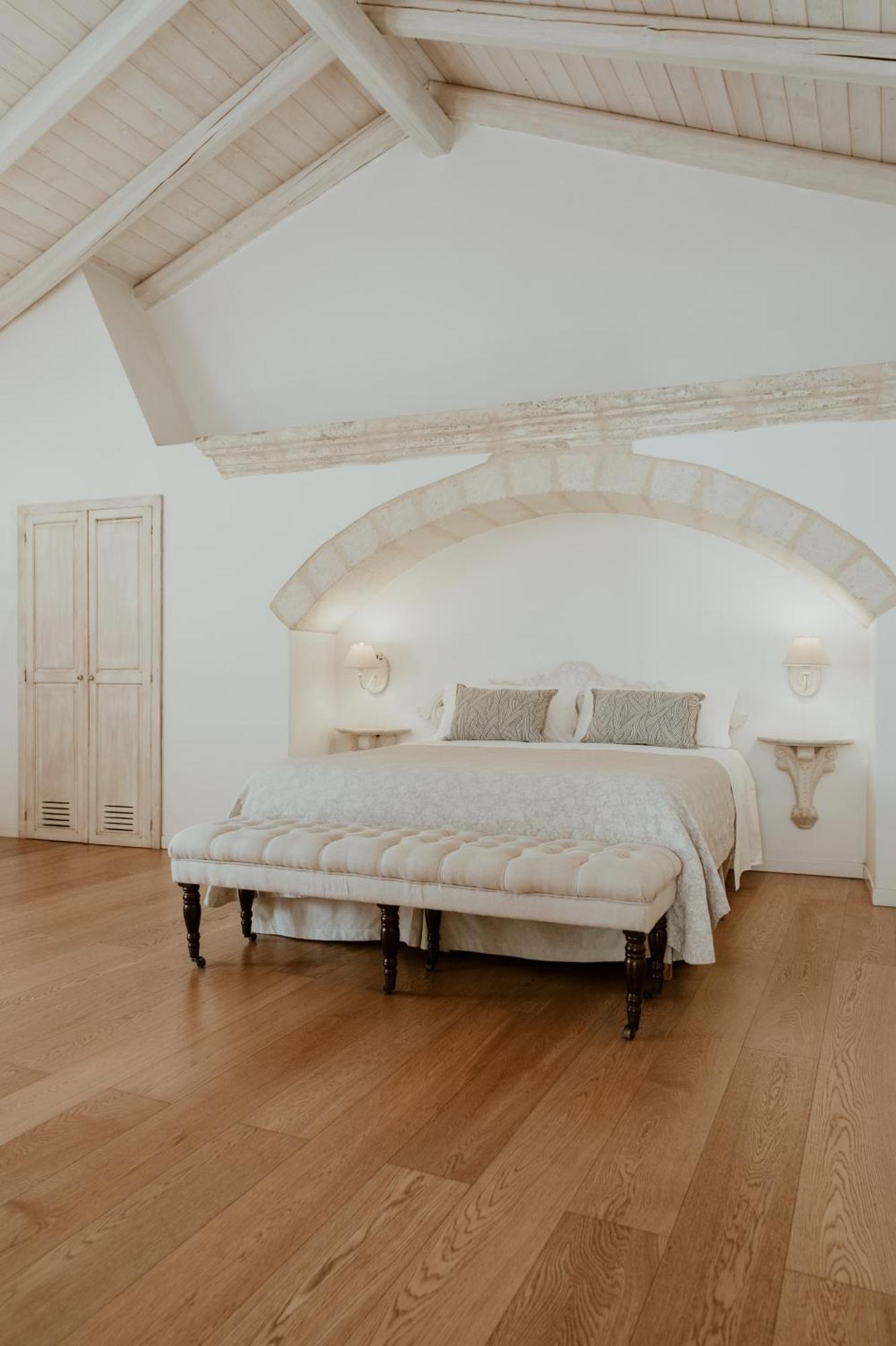 Отель Relais Il Mignano Нардо Номер фото