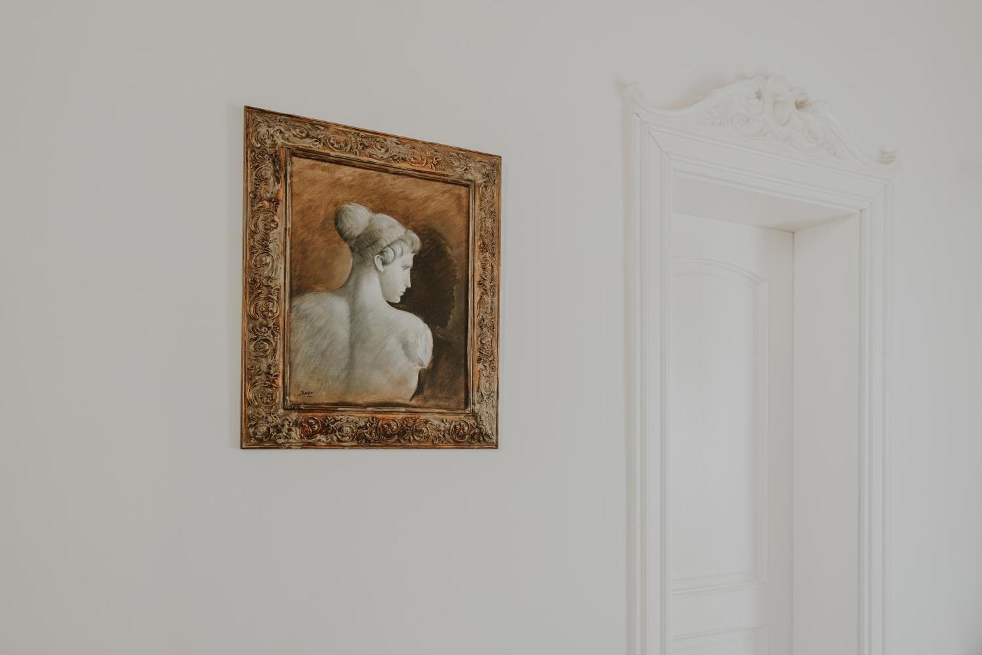 Отель Relais Il Mignano Нардо Номер фото
