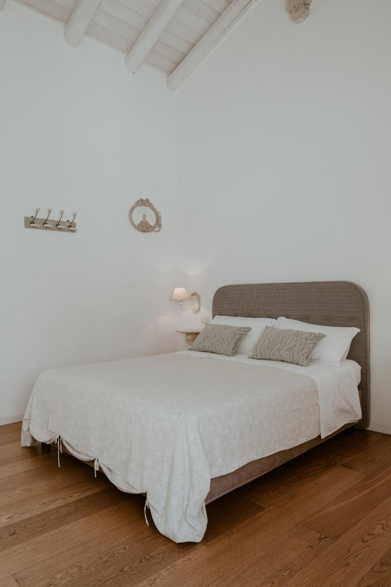 Отель Relais Il Mignano Нардо Номер фото