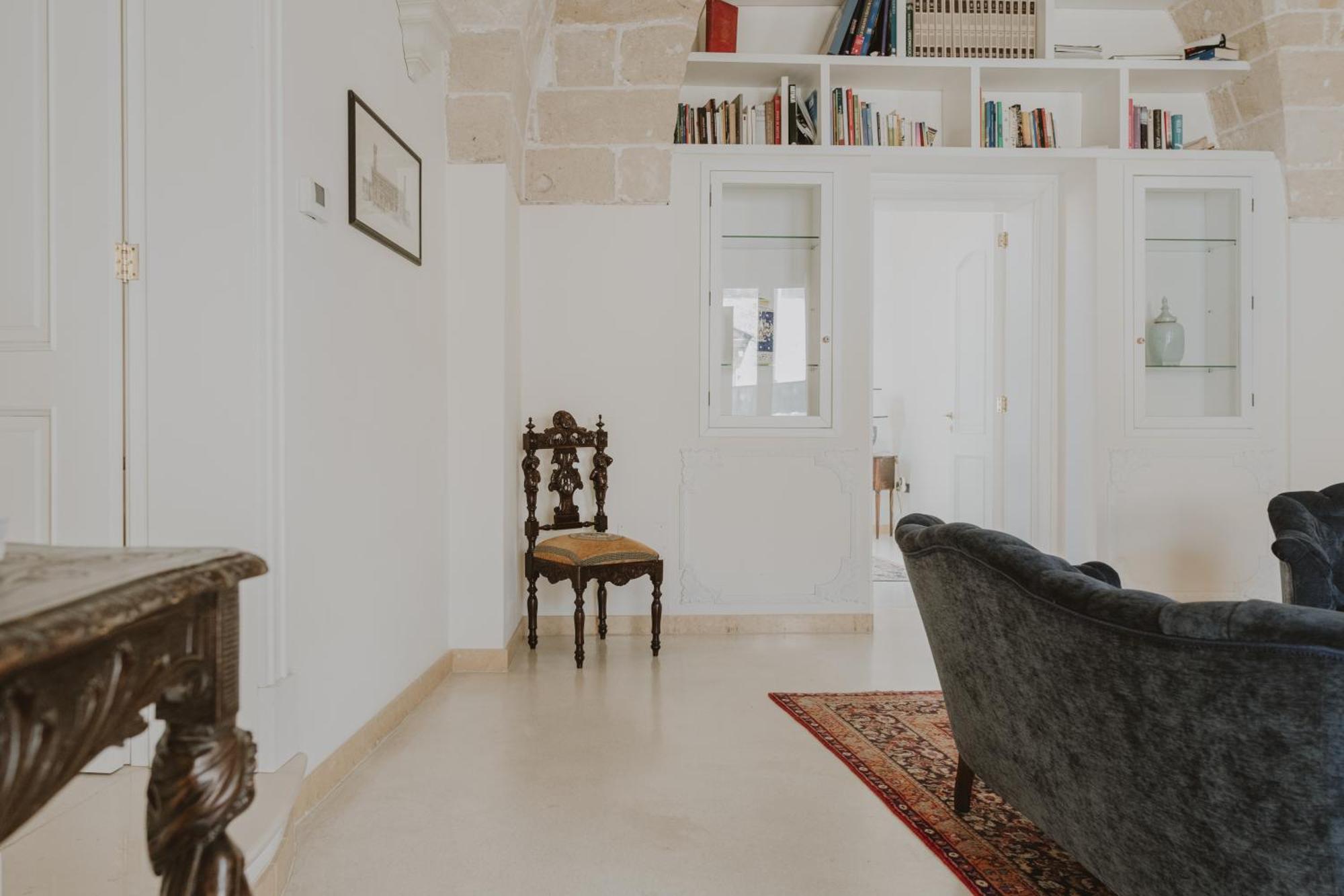 Отель Relais Il Mignano Нардо Номер фото