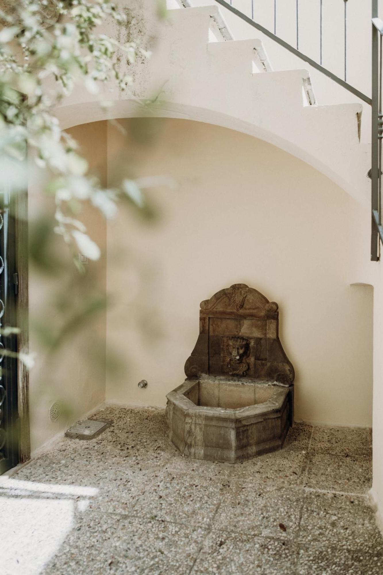 Отель Relais Il Mignano Нардо Номер фото
