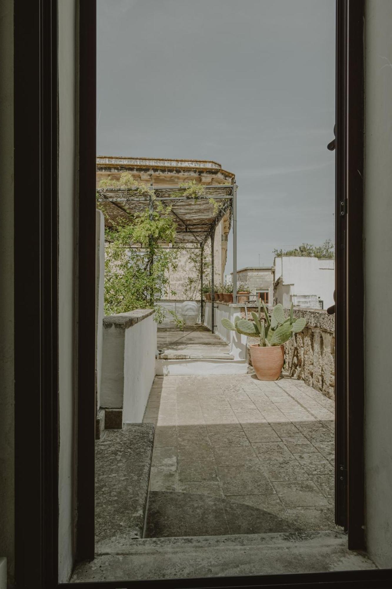 Отель Relais Il Mignano Нардо Номер фото