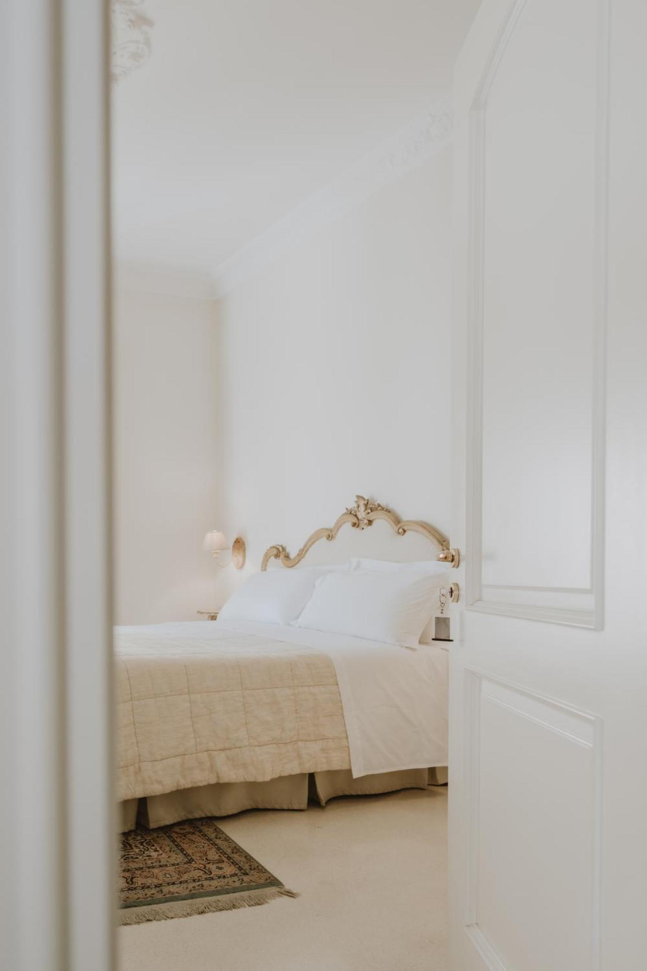 Отель Relais Il Mignano Нардо Номер фото