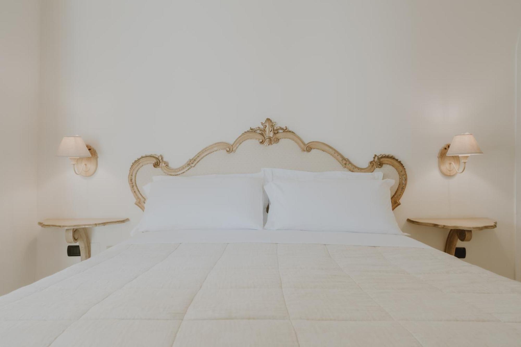 Отель Relais Il Mignano Нардо Номер фото