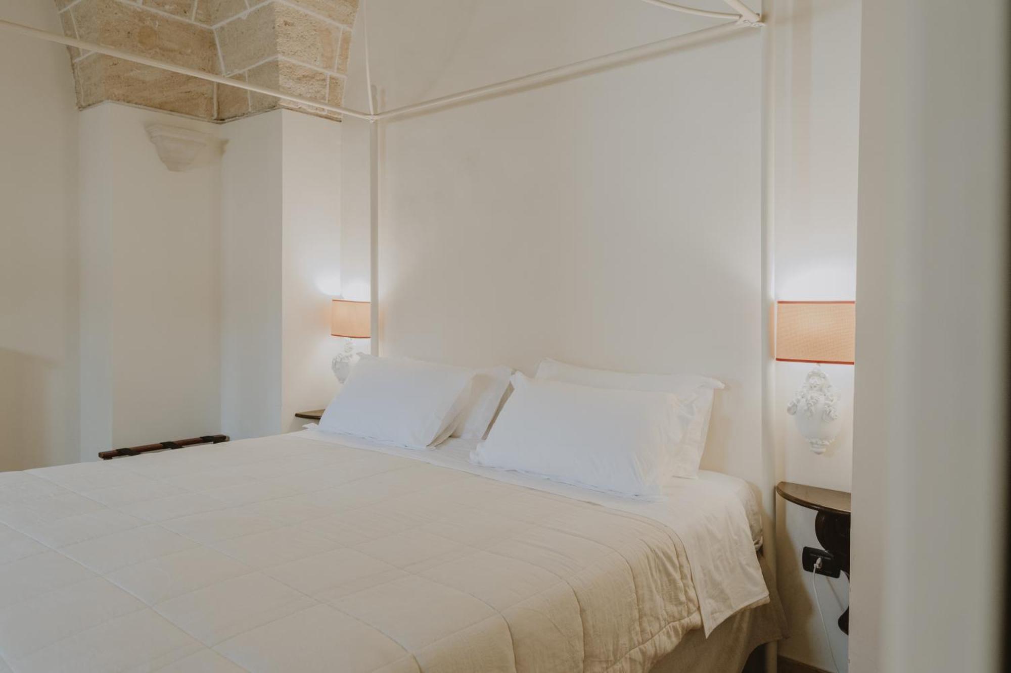 Отель Relais Il Mignano Нардо Номер фото