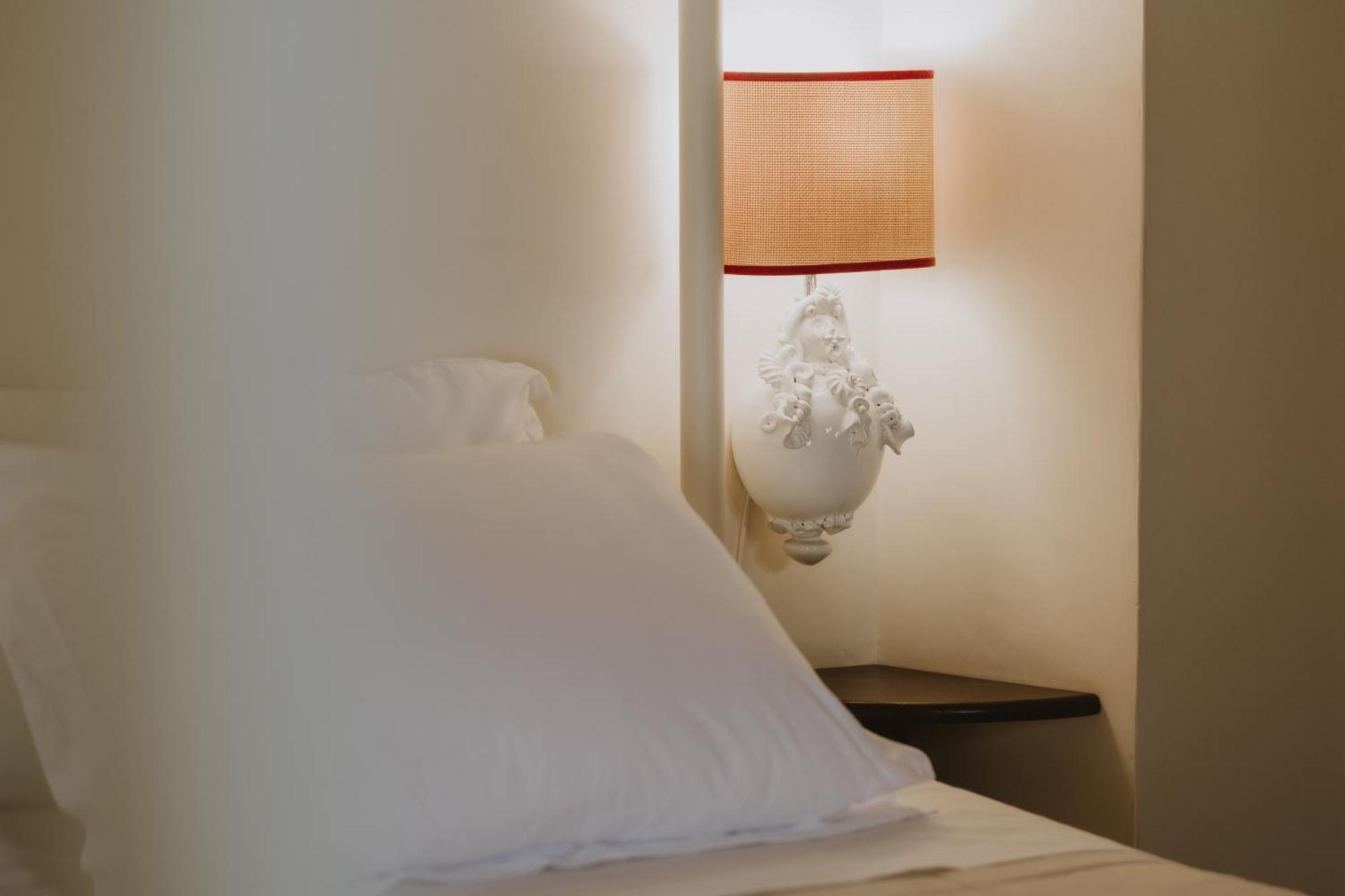 Отель Relais Il Mignano Нардо Номер фото
