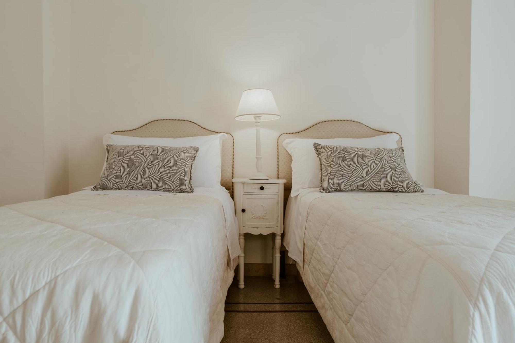 Отель Relais Il Mignano Нардо Номер фото